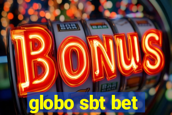 globo sbt bet